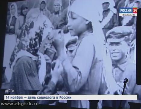 В Чебоксарах открылся фестиваль национального кинематографа «Асам»