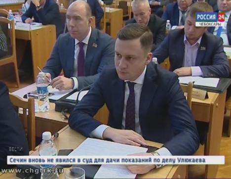 Чебоксарские депутаты вносят коррективы в городской бюджет