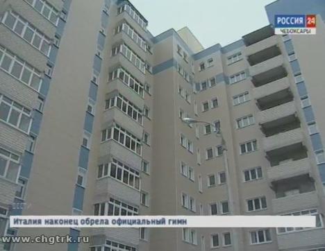 Министр строительства республики проинспектировал «долгострои»