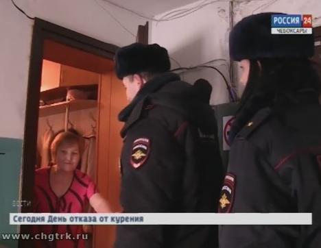 Участковые уполномоченные России отметят свой профессиональный праздник