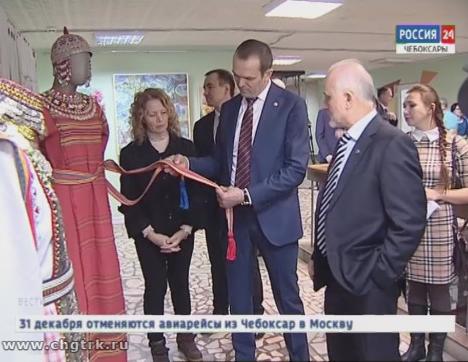 Гильдия ремесленников республики отметила 15-летие