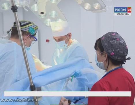 В столице Чувашии собрались онкологи со всего Поволжья