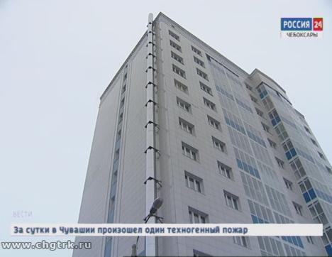 Дольщики одного из домов жилого комплекса «Синяя птица» готовятся к переезду