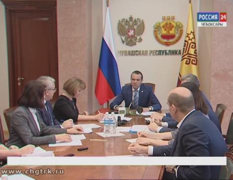 В Чувашии будут восстановлены ежемесячные выплаты в случае рождения третьего и последующих детей