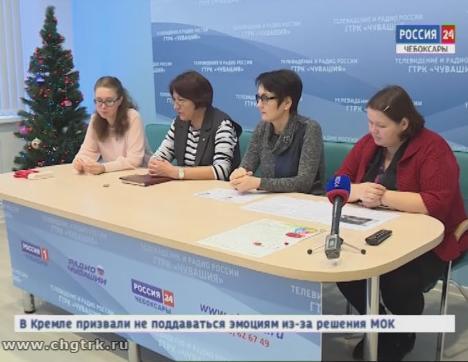 Фонд Ани Чижовой объявляет акцию, к которой могут присоединиться все организации республики