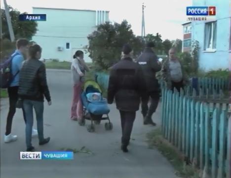 Верховный суд Чувашии вынес приговор убийце девочки в Цивильске