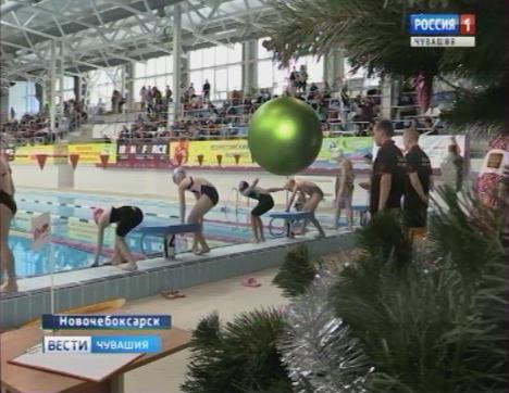 В Новочебоксарске прошёл Всероссийский фестиваль по триатлону