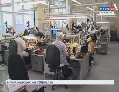 В Чувашии трудоустраивают людей с ограниченными возможностями здоровья