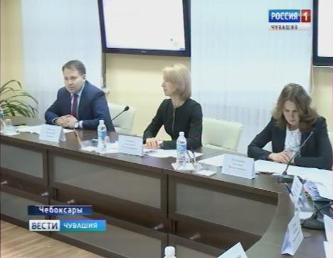 Общественный совет при Управлении Росреестра по Чувашии начнёт работать в новом составе 