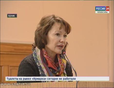 В Чувашии прекращено уголовное дело против первого замминистра здравоохранения