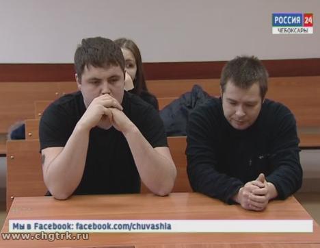 Охранник и помощник администратора ночного клуба «Космос» за смерть посетителя ответят перед судом 