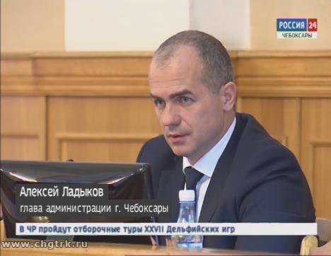 Администрация Чебоксар расторгла договоры с владельцами пяти городских маршрутов