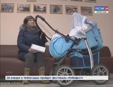 Cемьи с небольшим доходом смогут получать ежемесячные выплаты из  материнского капитала