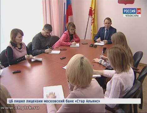 Председатель Центризбиркома Чувашии рассказал о нововведениях на предстоящих президентских выборах