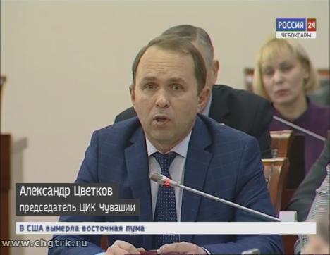 При проведении выборов Президента России органы правопорядка обеспечат усиленную систему безопасности