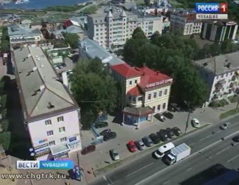 Чебоксарцы сами выберут, какие общественные пространства будут благоустроены в 2018 году