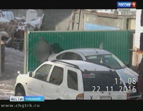 Двое чебоксарцев предстанут перед судом за сбыт суррогатного алкоголя