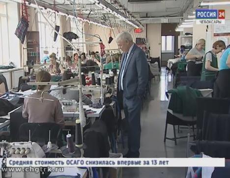 Парламентарии от Чувашии проводят встречи со своими избирателями 