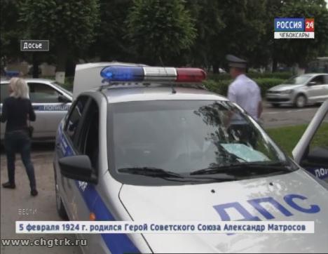 Госдума рассматривает законопроект об изъятии автомобиля у нетрезвого водителя