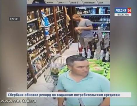 Количество преступлений в Чувашии сократилось, а раскрываемость стала лучшей в России