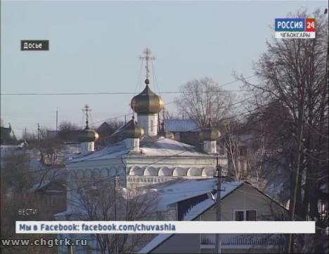 У малых городов Чувашии есть шанс попасть в федеральную программу благоустройства