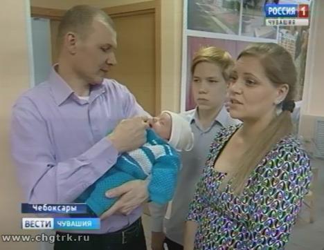 В Чувашии выдан первый кредит по льготной ипотеке на квартиру под 6% годовых