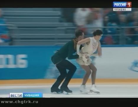 На экраны выходит спортивная драма «Лёд»