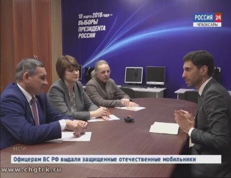 Региональные штабы российских партий активно готовятся к предстоящим выборам 