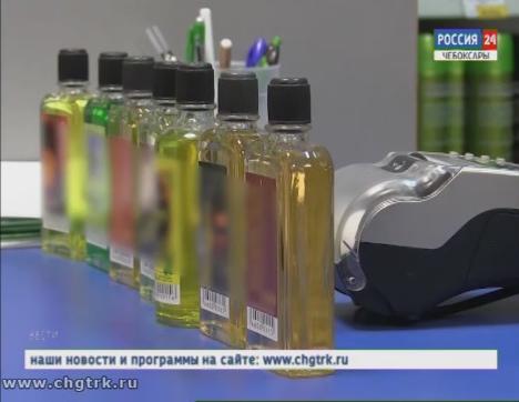 В поисках лазеек: на смену «фанфурикам» пришёл одеколон