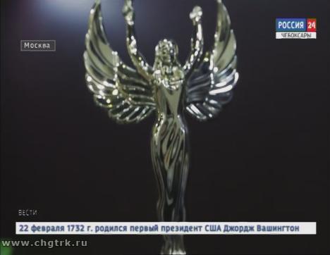 Чувашские кондитеры получили Гран-при на смотре-конкурсе «Лучший продукт – 2018»