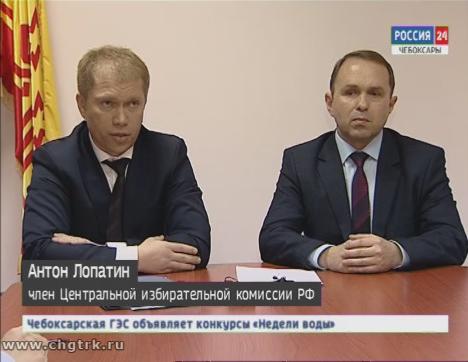 Жители Чувашии намерены активно участвовать в выборах