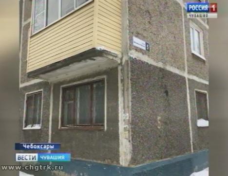 В Чебоксарах этой ночью пятеро детей отравились угарным газом