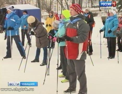 Мининформполитики Чувашии объявляет о старте конкурса творческих работ «Чувашия за ЗОЖ»