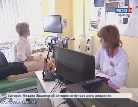 Чувашия получит из федерального бюджета около 20 миллиардов рублей на проекты социальной сферы