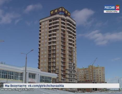 Микрорайон «Новый город» разрастается, становится комфортным и скоро обзаведется троллейбусами 