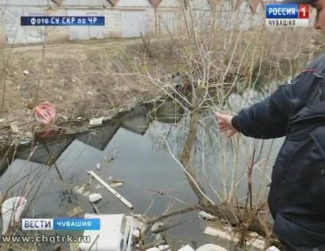 Сотрудники Cледственного комитета раскрыли убийство новорождённой в Канаше