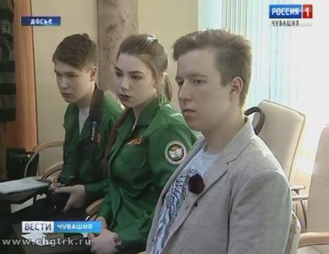 В Чувашии будет создан  Совет по развитию добровольчества