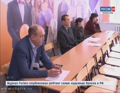 Общественные наблюдатели из Чувашии признали прошедшие выборы эталоном легитимности и открытости