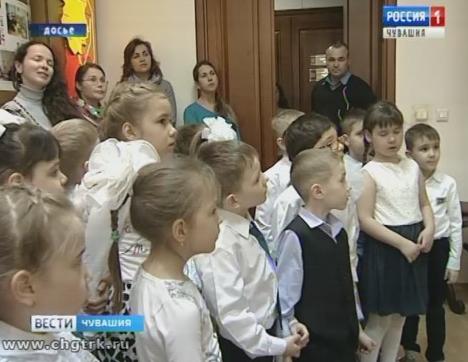 На каникулах чебоксарских школьников ждут кружки, экскурсии и музеи