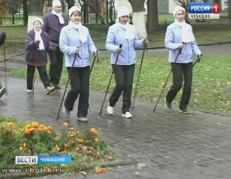 Продолжительность жизни в Чувашии достигла исторического максимума