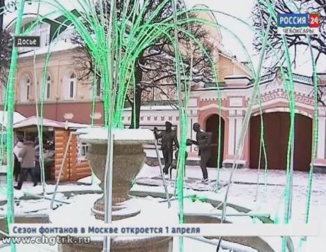 В Чувашии создается Центр компетенции, где профессионалы и жители будут обсуждать формирование городской среды