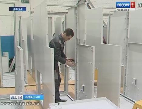 В Чувашии увеличится квота для трудоустройства инвалидов