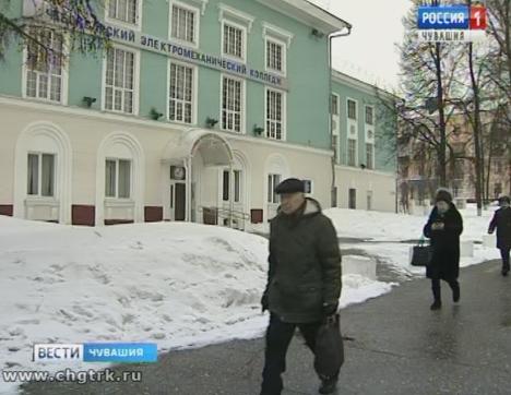 В Чувашии прошла проверка системы оповещения населения о чрезвычайных ситуациях