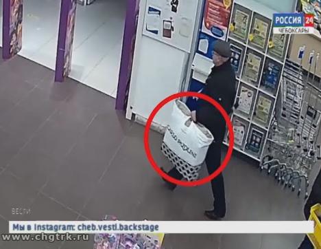  Полицейские задержали преступную группу, промышлявшую кражами детского конструктора популярной марки