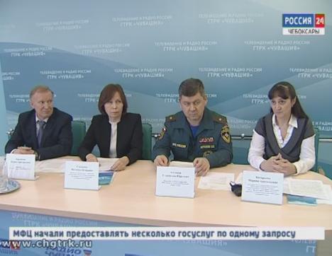 Специалисты рассказали о предстоящем паводке в Чувашии