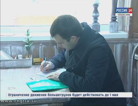 В столице республики продолжаются рейды по выявлению нелегальной занятости