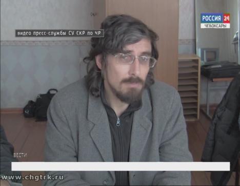 Задержанный в Чувашии наркодилер оказался наёмником-радикалом