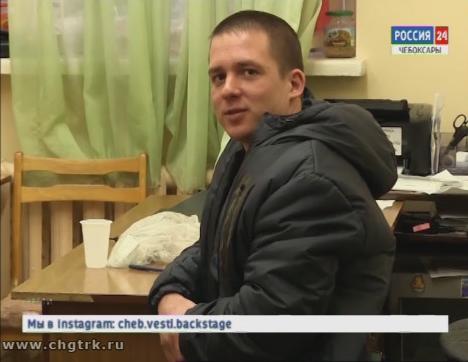 Жителя Чувашии, напавшего с ножом на таксиста, ждёт суд