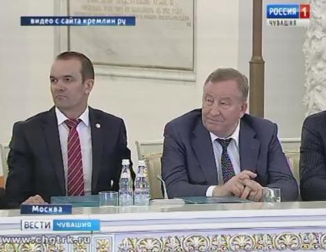 На заседании Государственного Совета страны перед регионами поставлена задача  создавать благоприятные условия для бизнеса