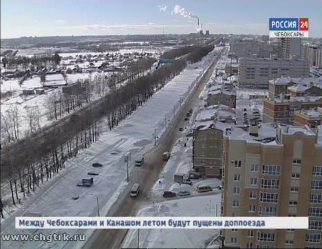 Главную полукольцевую дорогу в «Новом городе» назовут в честь Ильи Прокопьева